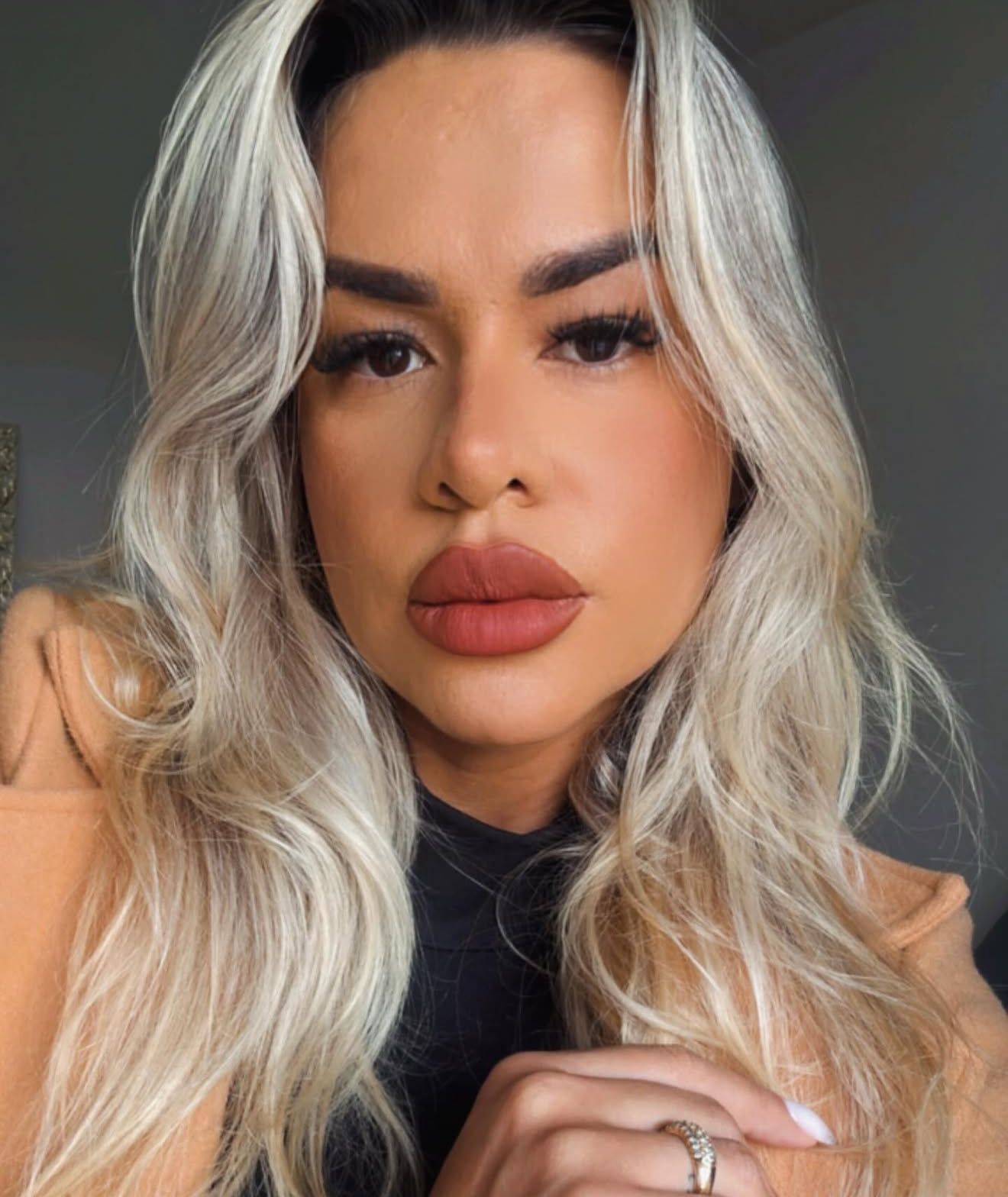 Tatiane - Corretora de Imóveis